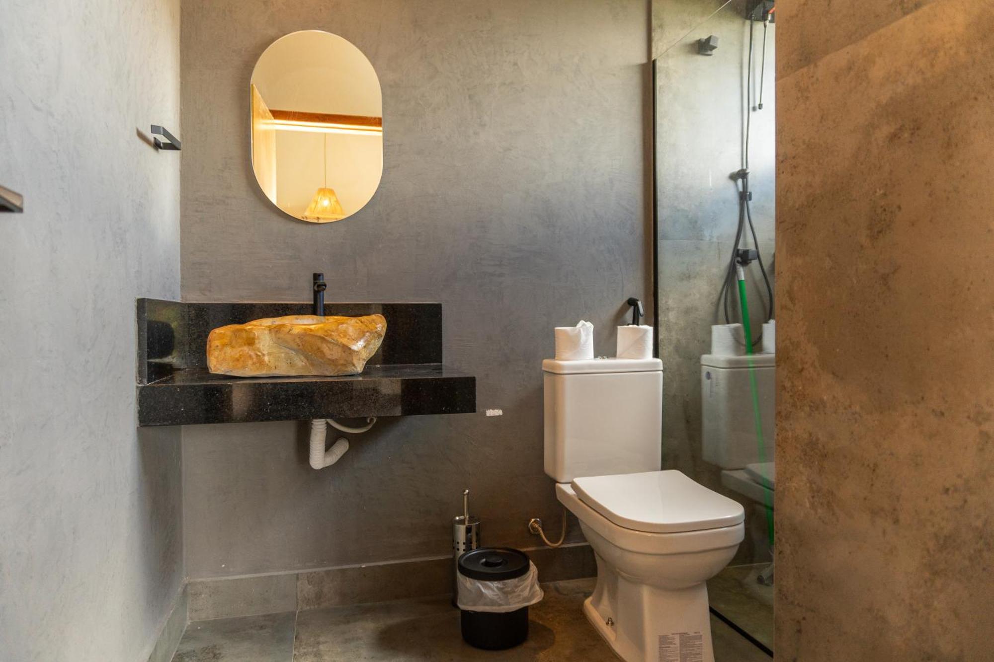 Lofts Lobo Guara Villa Alto Paraiso de Goias Luaran gambar
